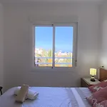 아파트 Acapulco 16 Casasol