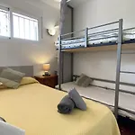 Acapulco 16 Casasol 아파트 네르하