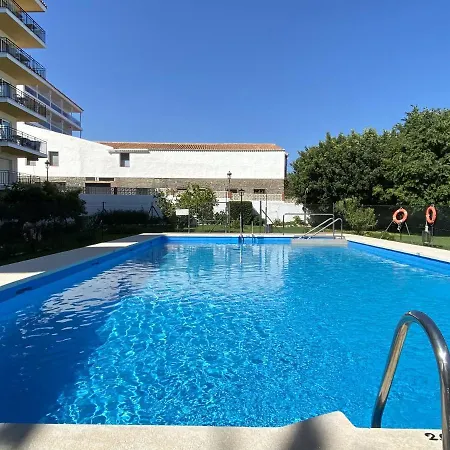 Acapulco 16 Casasol Lägenhet