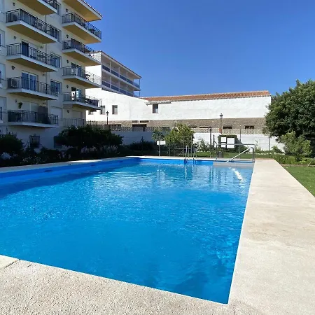 아파트 Acapulco 16 Casasol