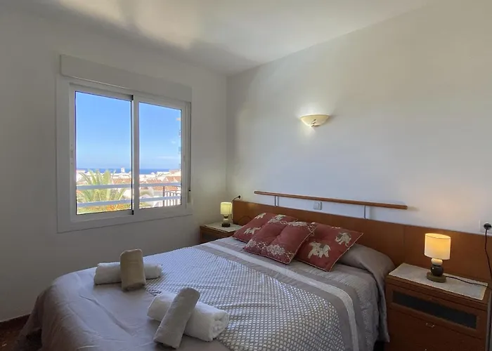 Acapulco 16 Casasol Lägenhet