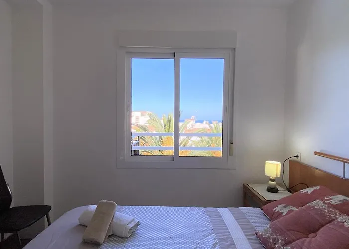 Lägenhet Acapulco 16 Casasol