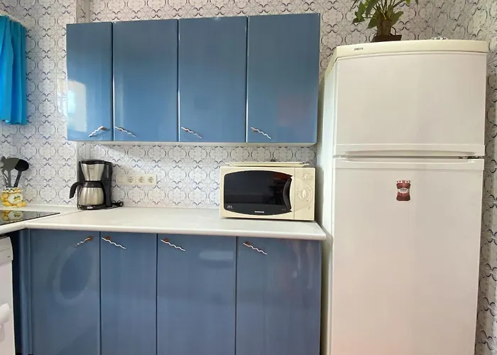 Acapulco 16 Casasol * Nerja