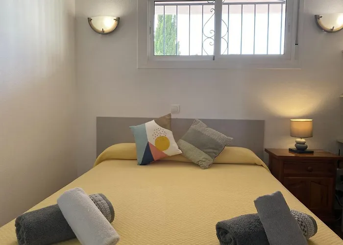 Acapulco 16 Casasol Nerja