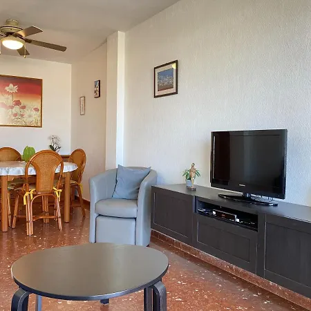 Acapulco 16 Casasol *