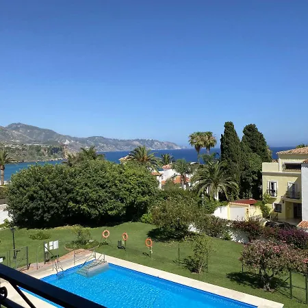 Appartement Acapulco 16 Casasol