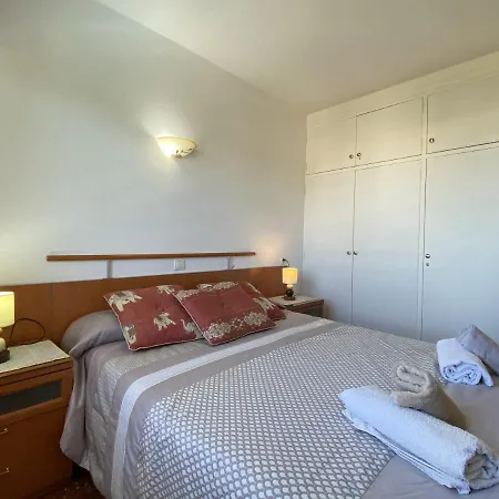 Acapulco 16 Casasol * Nerja