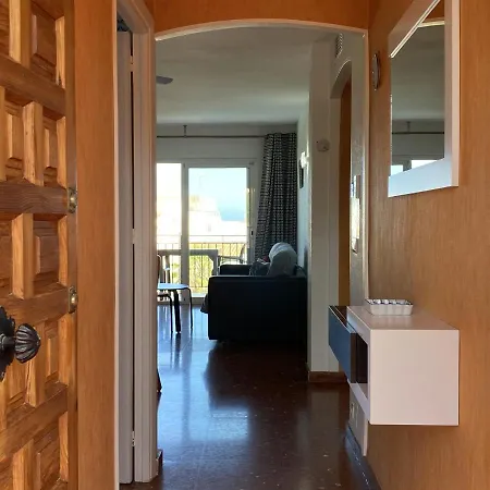 Acapulco 16 Casasol Apartamento *