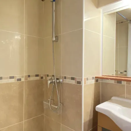 Appartement Acapulco 16 Casasol *