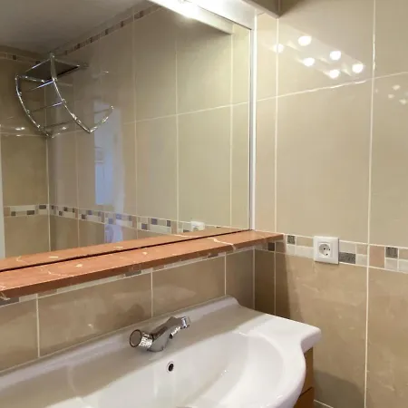 Appartement Acapulco 16 Casasol Nerja
