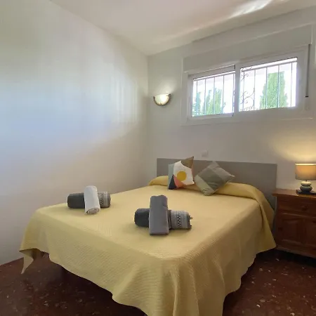 Acapulco 16 Casasol * 内尔哈