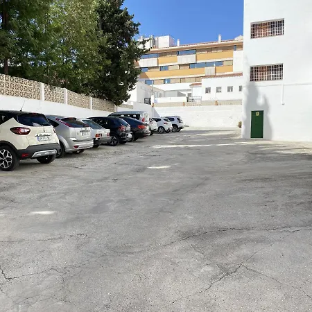 Acapulco 16 Casasol 公寓 内尔哈