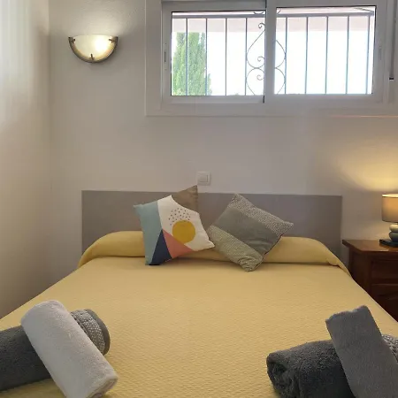 Acapulco 16 Casasol Nerja