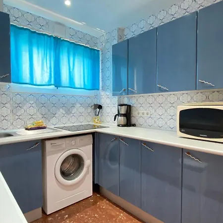 Acapulco 16 Casasol 公寓 *