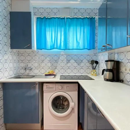 Appartement Acapulco 16 Casasol *