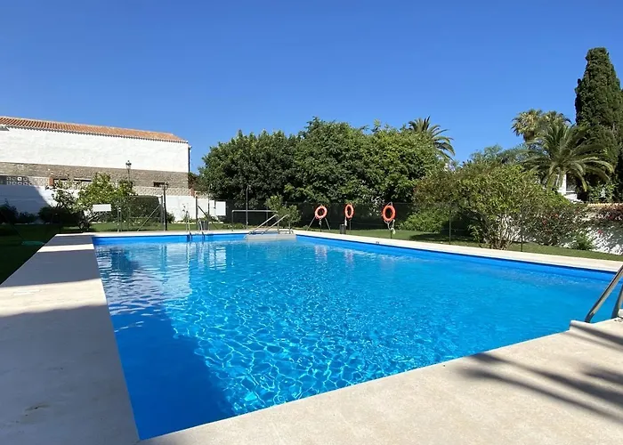 Acapulco 16 Casasol Nerja