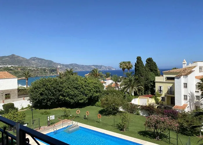 Apartamento Acapulco 16 Casasol