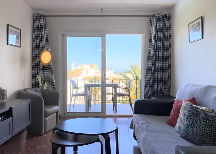 Acapulco 16 Casasol Apartment *