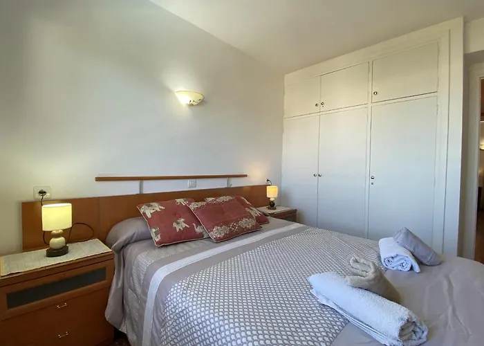 Acapulco 16 Casasol * Nerja