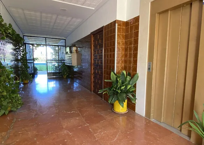 Acapulco 16 Casasol Apartamento Nerja