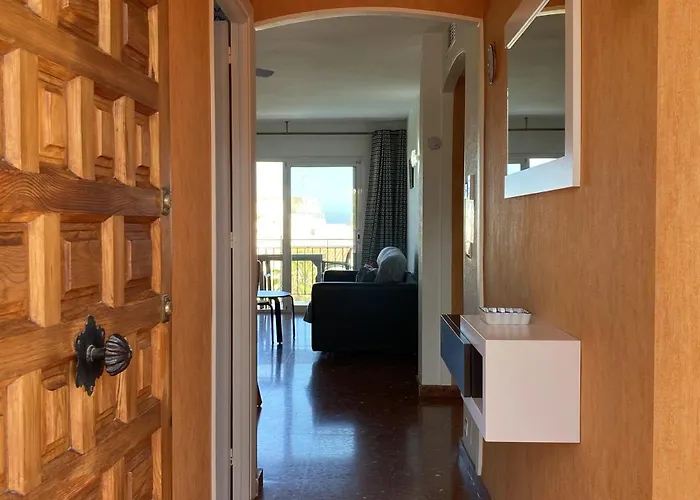 Acapulco 16 Casasol Apartamento *