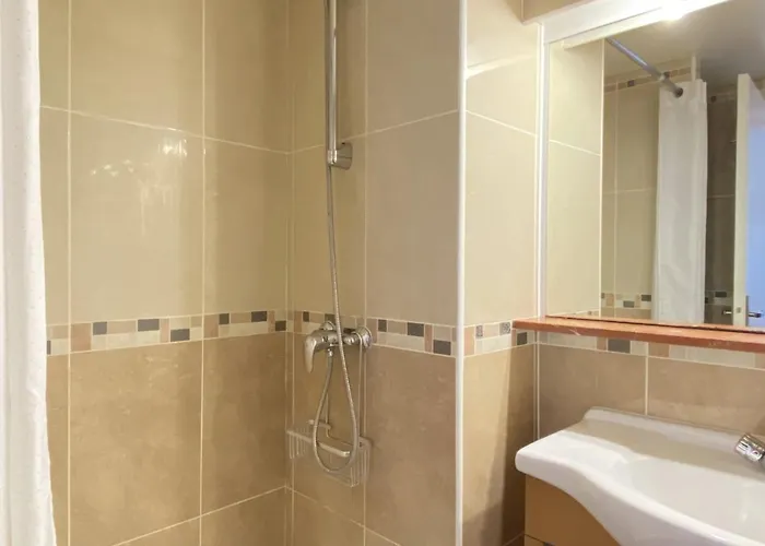 Apartamento Acapulco 16 Casasol *