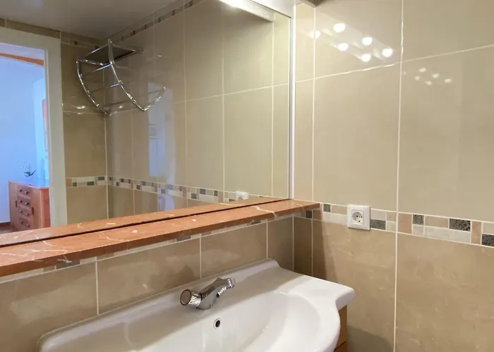 Apartamento Acapulco 16 Casasol Nerja