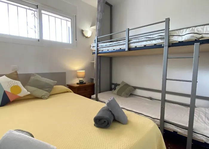 Acapulco 16 Casasol Apartamento Nerja