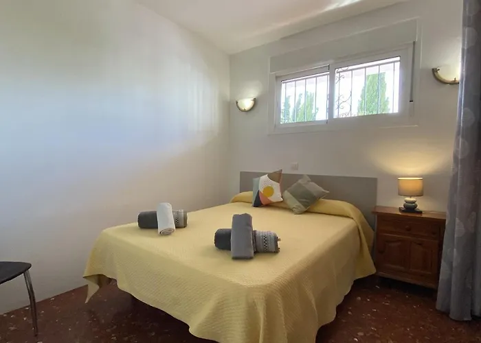 Acapulco 16 Casasol * Nerja