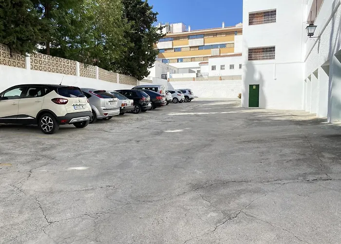 Acapulco 16 Casasol Appartement Nerja