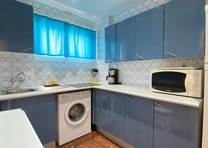 Acapulco 16 Casasol Apartamento *