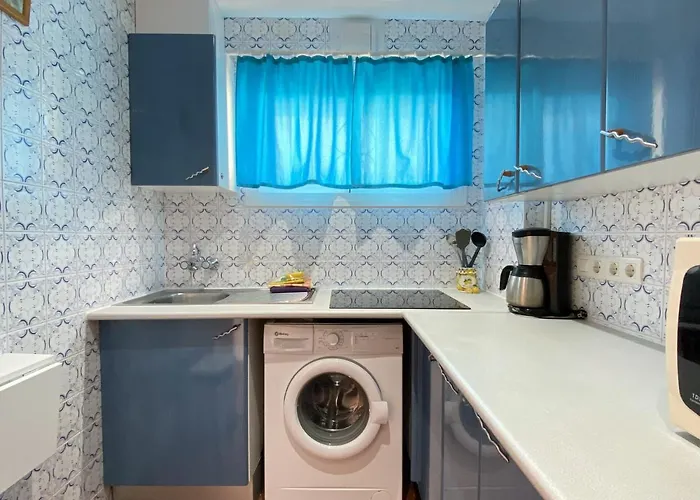 Apartamento Acapulco 16 Casasol *