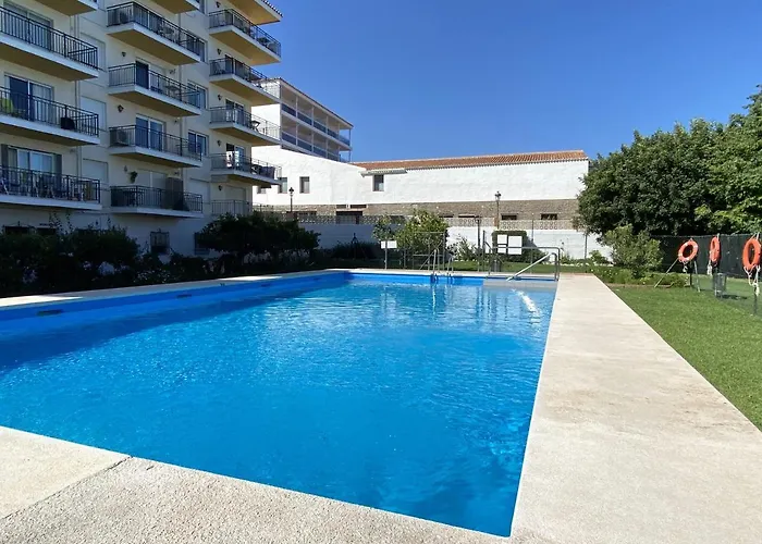 Apartamento Acapulco 16 Casasol