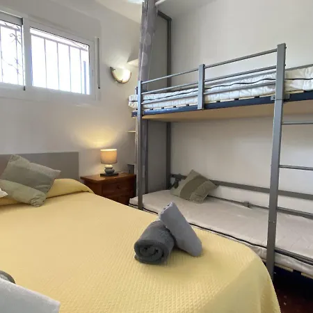 Acapulco 16 Casasol דירה נרחה