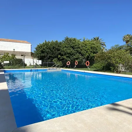 Acapulco 16 Casasol Nerja