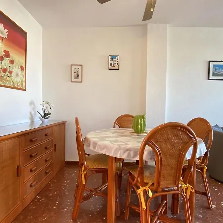 Acapulco 16 Casasol Apartment