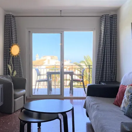 Acapulco 16 Casasol Apartman *